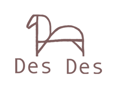 Des Des